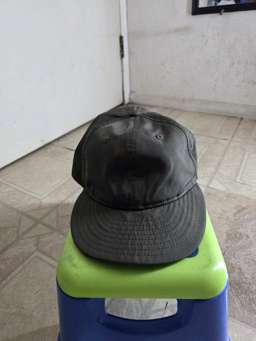 New Era X Essentials Fear Of God MLB Baseball Hat Adjustable